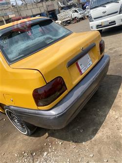 سايبا 131